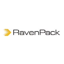 RavenPack logo