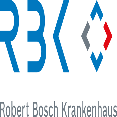 Robert Bosch Krankenhaus GmbH logo