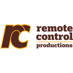 remote control productions logo