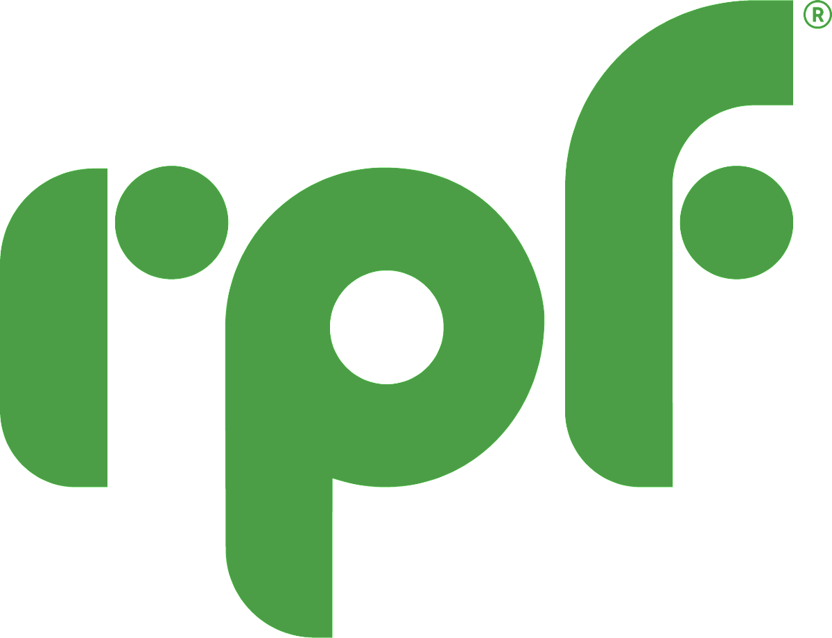 Real Pet Food Company logo