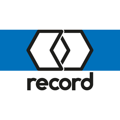 record Automatische Deuren logo