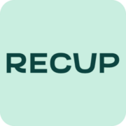 RECUP logo