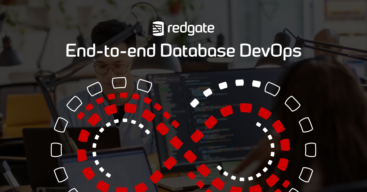 Redgate logo