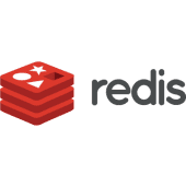 Redis logo