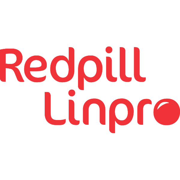 Redpill Linpro logo