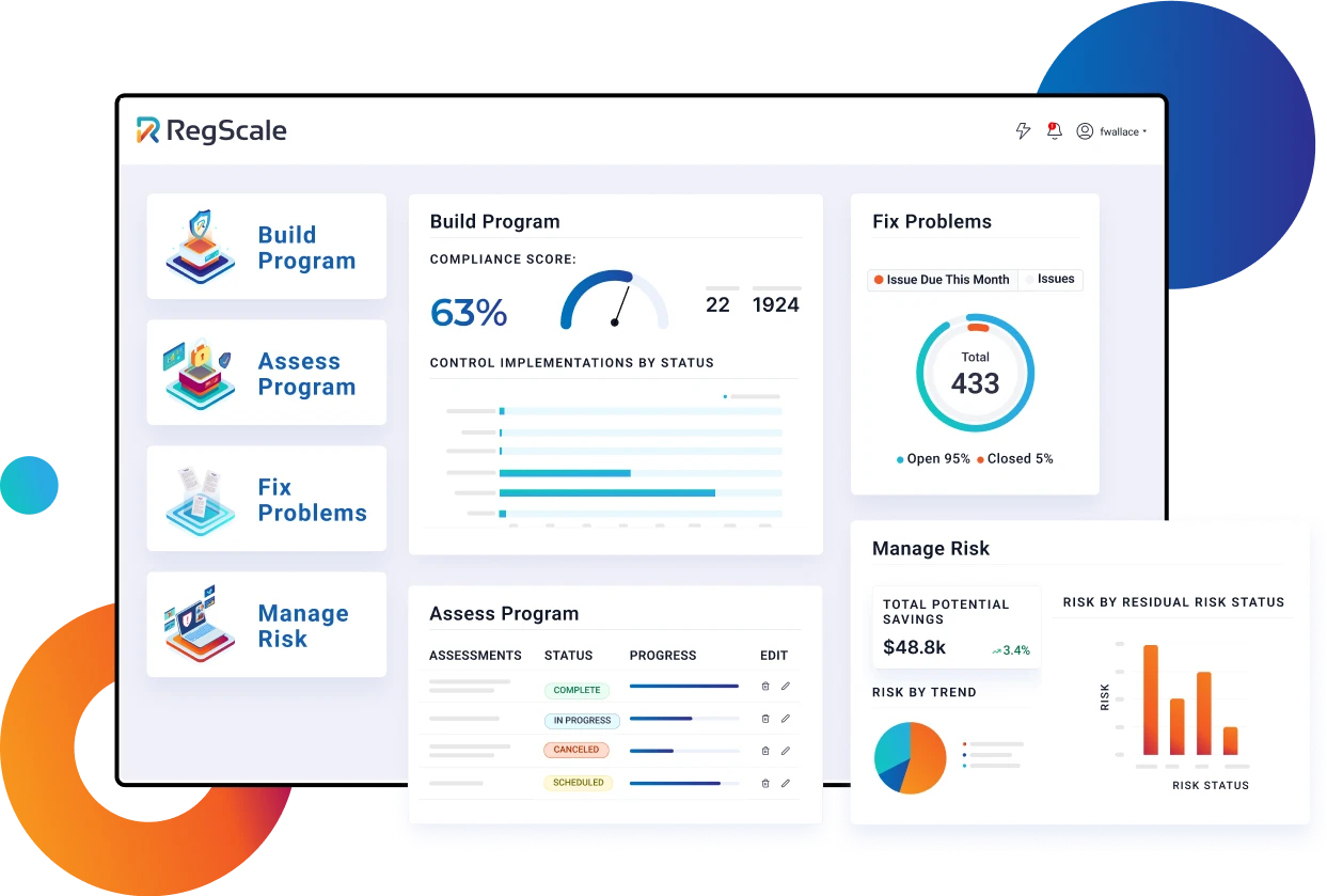 RegScale