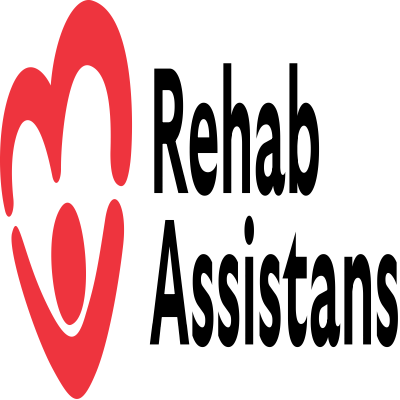 Rehabassistans logo