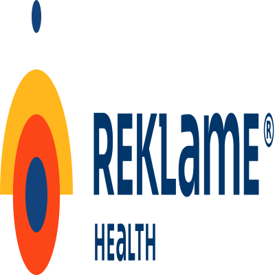 Reklame Health logo