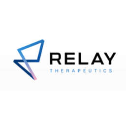 Relay Therapeutics logo