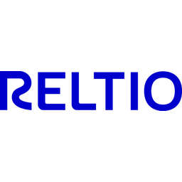 Reltio logo