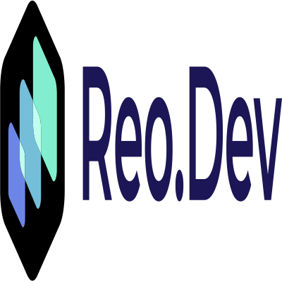 Reo Dev logo
