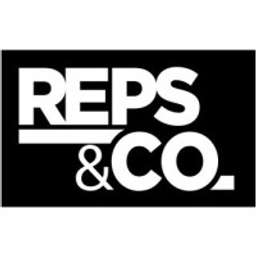 REPS & Co. logo