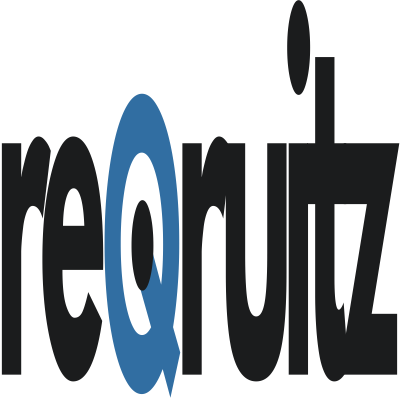 reQruitz logo