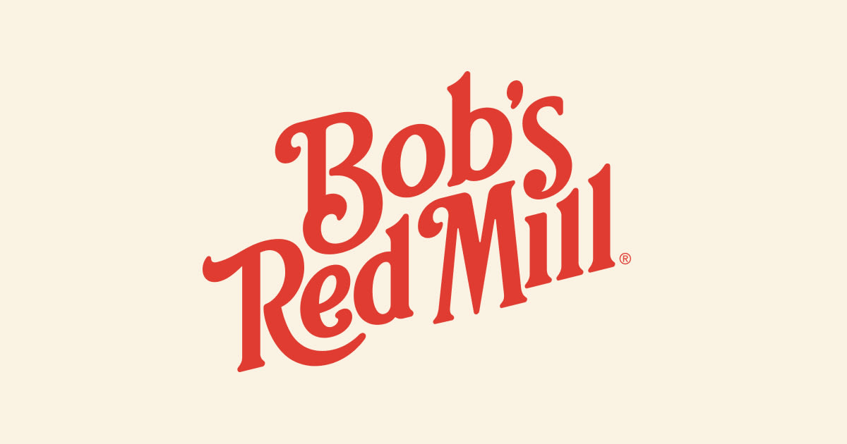 bobsredmill logo