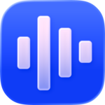 Logo of the company Resonate