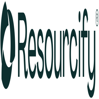 Resourcify logo