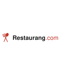 Restaurang logo