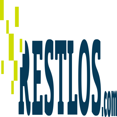 Restlos logo
