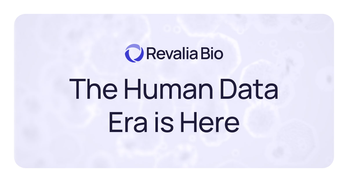 Revalia Bio