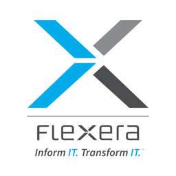 Flexera Software logo