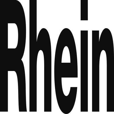 Rhein Group logo