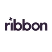 Ribbon Health logo
