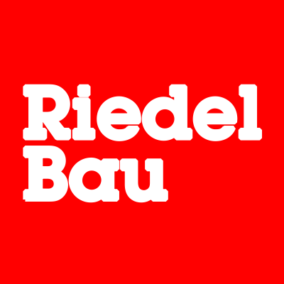 Riedel Bau AG logo