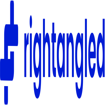 Rightangled logo