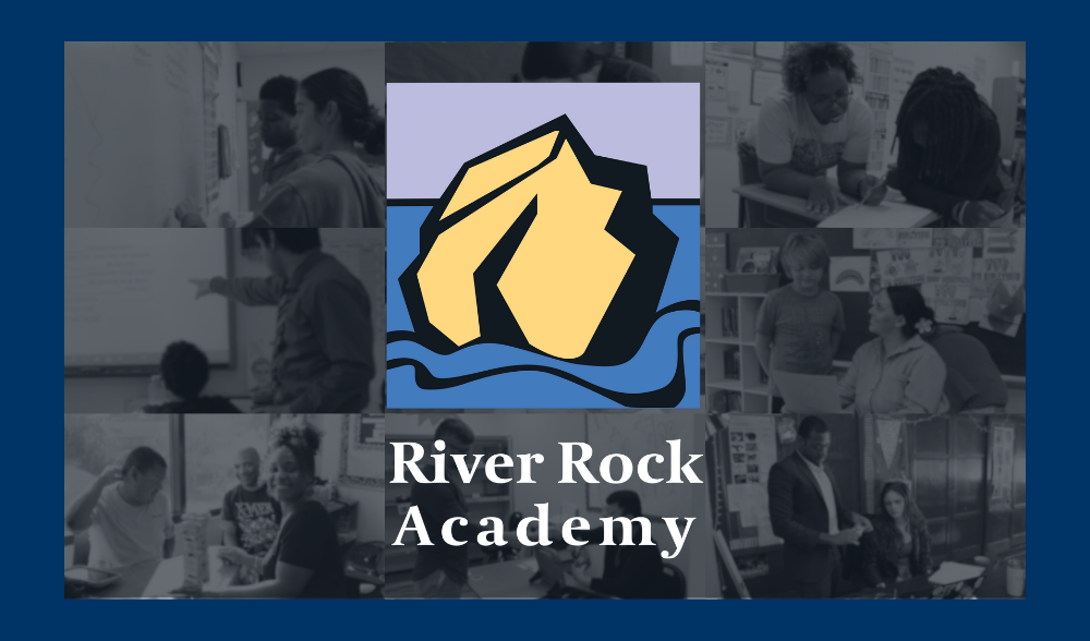 river-rock-academy logo