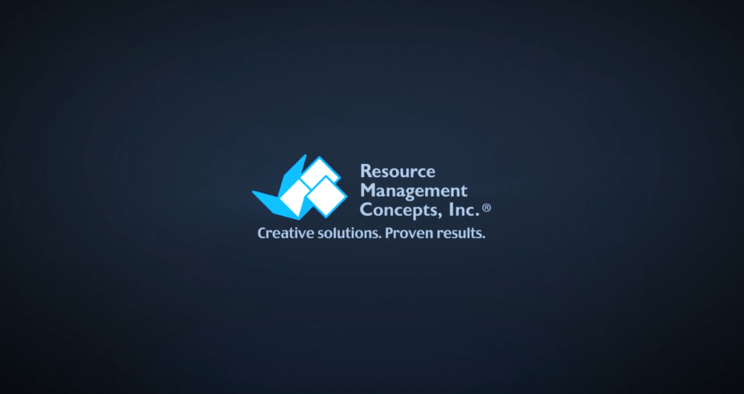 Resource Management Concepts logo