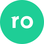 Ro logo