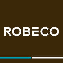 Robeco logo