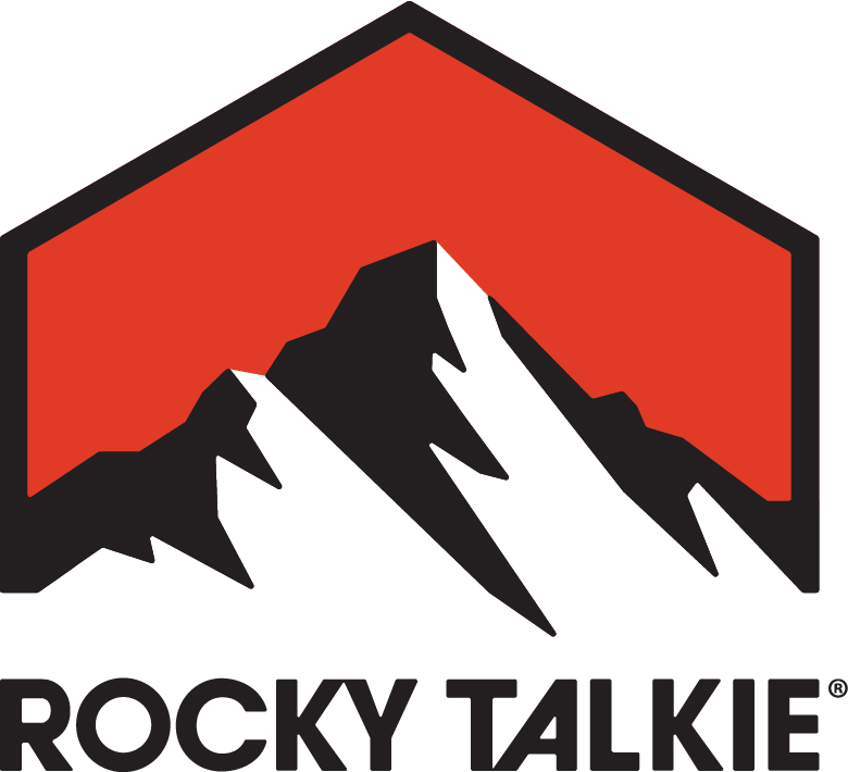 Rocky Talkie - Current Openings logo