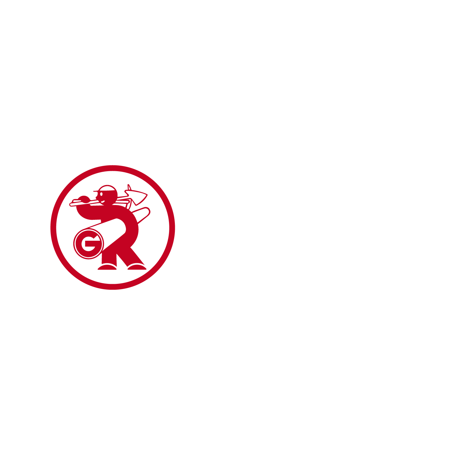 Gerhard Rode logo