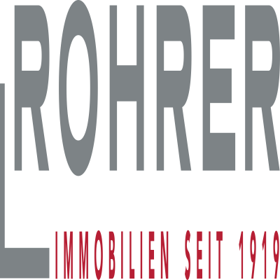 Karriere bei der Firmengruppe ROHRER Immobilien logo