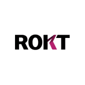  ROKT  logo