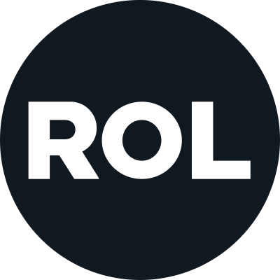 ROL Group logo