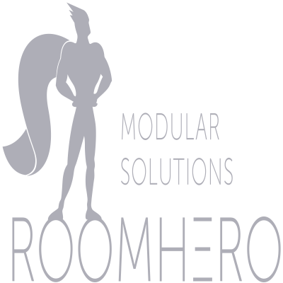 ROOMHERO GmbH logo