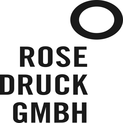 Rose Druck GmbH logo