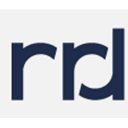 RR Donnelley & Sons logo