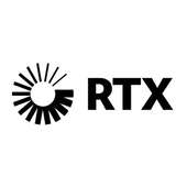 Logo of RTX