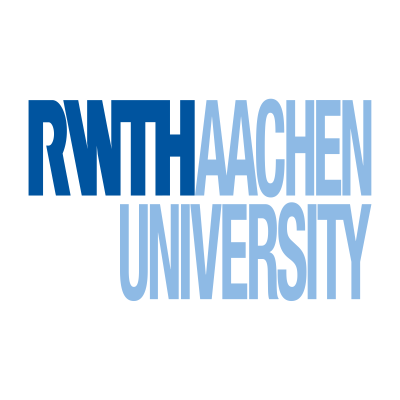 RWTH International Academy gGmbH logo