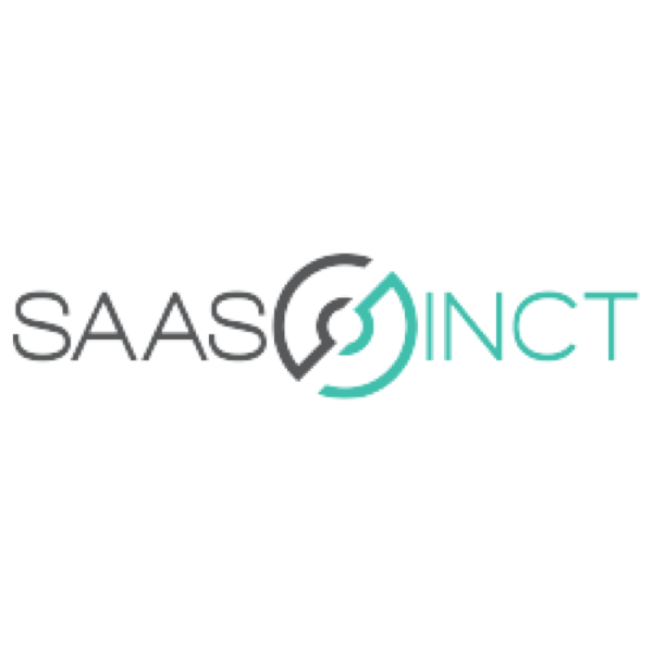 Saasinctsolutions logo
