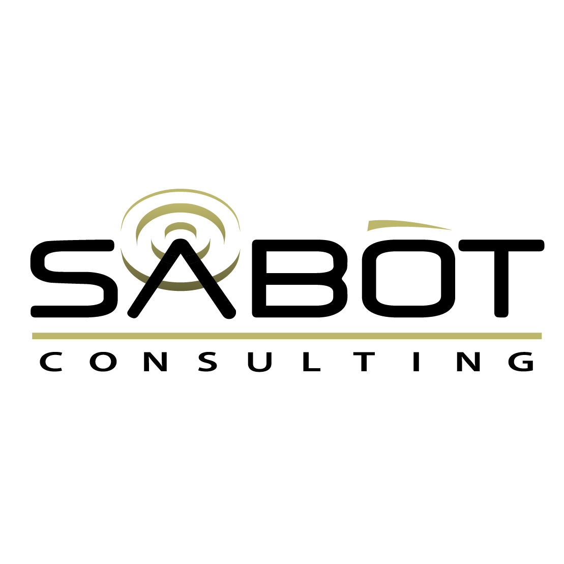 Sabot Consulting logo