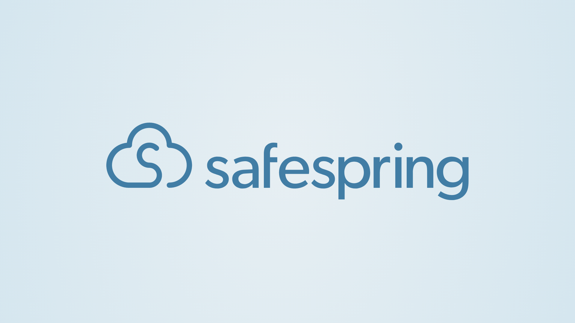 Safespring logo