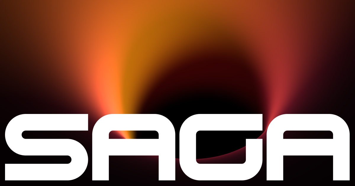 Saga