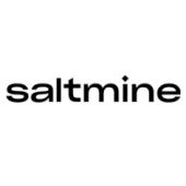 Saltmine logo