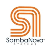 SambaNovaSystems logo