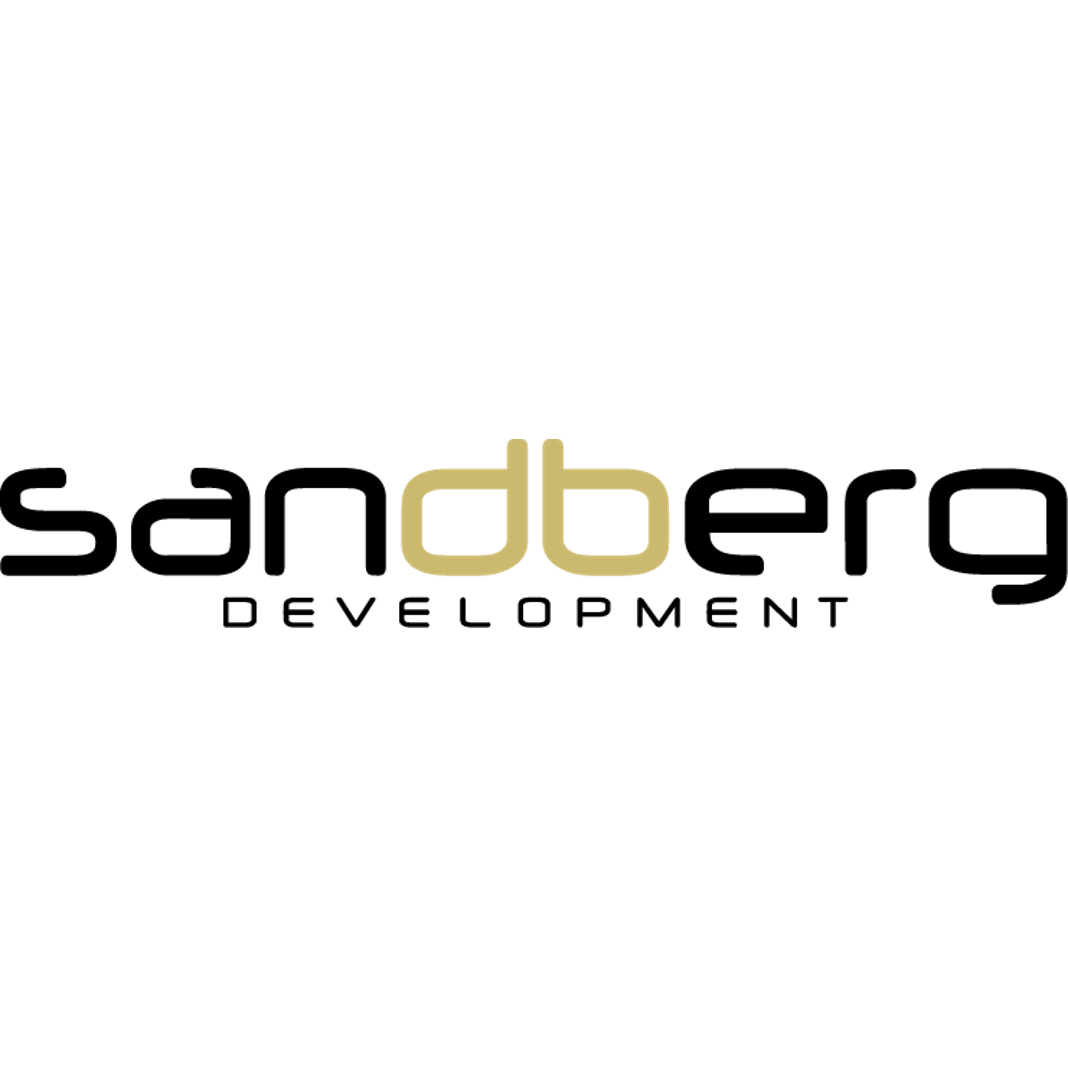 Sandberg Development AB logo