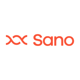 Sano Genetics logo